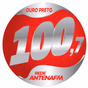 Rede Antena FM logo