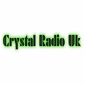 Crystal Radio UK logo