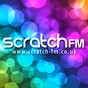 Scratch FM logo
