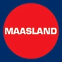 Maasland Radio logo
