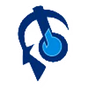 Radio Rock Cafe logo