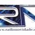 Rádionovidade.com logo
