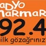 Radyo Marmara logo