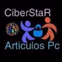 Radio CiberStaR logo