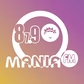 Mania FM 87,9 logo