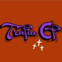 Trufia CF Music Radio Station logo
