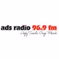 Ads Radio 96,9 fm logo