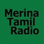 Merina Tamil Radio logo