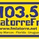 La Torre FM logo
