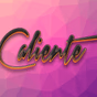Hits101 Radio - Caliente logo