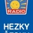 Rádio Blaník logo