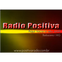 Positiva Rádio logo