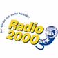 Radio2000 logo