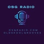 OSG Radio logo