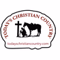 Today's Christian Country - KYMS logo