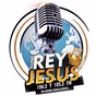 Radio Rey Jesus logo