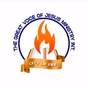 The Voice Of Jesus Online Radio logo