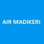 All India Radio - AIR Madikeri logo