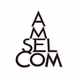 Amselcom Radio logo