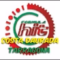 Formula Hit Costa Daurada logo