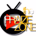 The Praize Zone logo