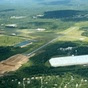 Mount Pocono Airport - KAZ5 logo