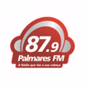 Radio Palmares logo