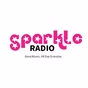 SparkleRadio 90s logo