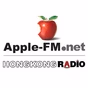 Apple-FM logo
