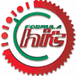 Formula Hit Aguilas 89.9 FM logo