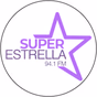 Super Estrella 94.1 FM logo