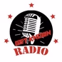 Get Known Radio (GKR) logo