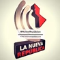 Radio La Nueva Republica logo