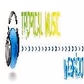 Tropical Music Web Rádio logo