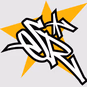 Slackline Radio logo