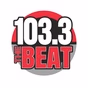 103.3 The Beat Maui - K277AW logo