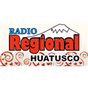 Radio Regional Huatusco logo
