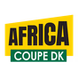 Africa Radio - Coupe DK logo