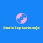Rádio Top Sertaneja logo