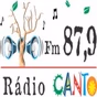 Rádio Canto das Artes FM logo