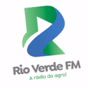 Rio Verde FM logo