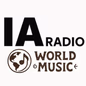 IAradio World Music logo