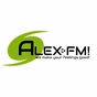 ALEX FM logo