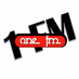 One FM Nederland logo