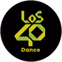 LOS40 Dance logo