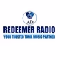 Redeemer Radio logo