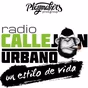 Radio Callejón Urbano logo