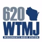 620WTMJ - WTMJ logo