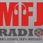 MFJRadio logo