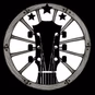 WWAG FM Radio - WWAG logo